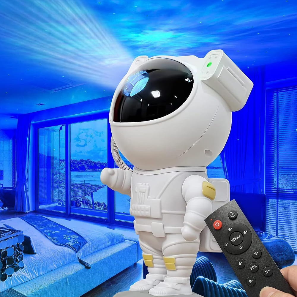 Astronaut projektor zvjezdanog neba Sl.1