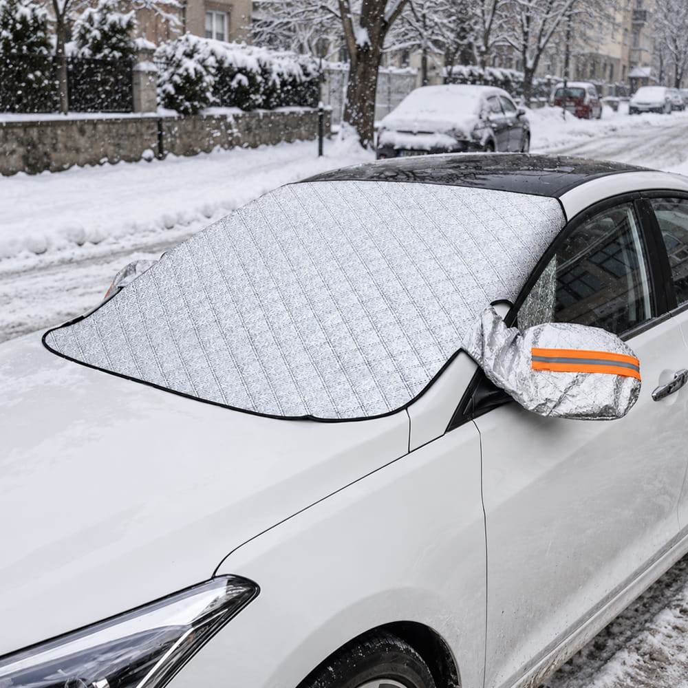 Prekrivac za vjetrobransko staklo Sl.3